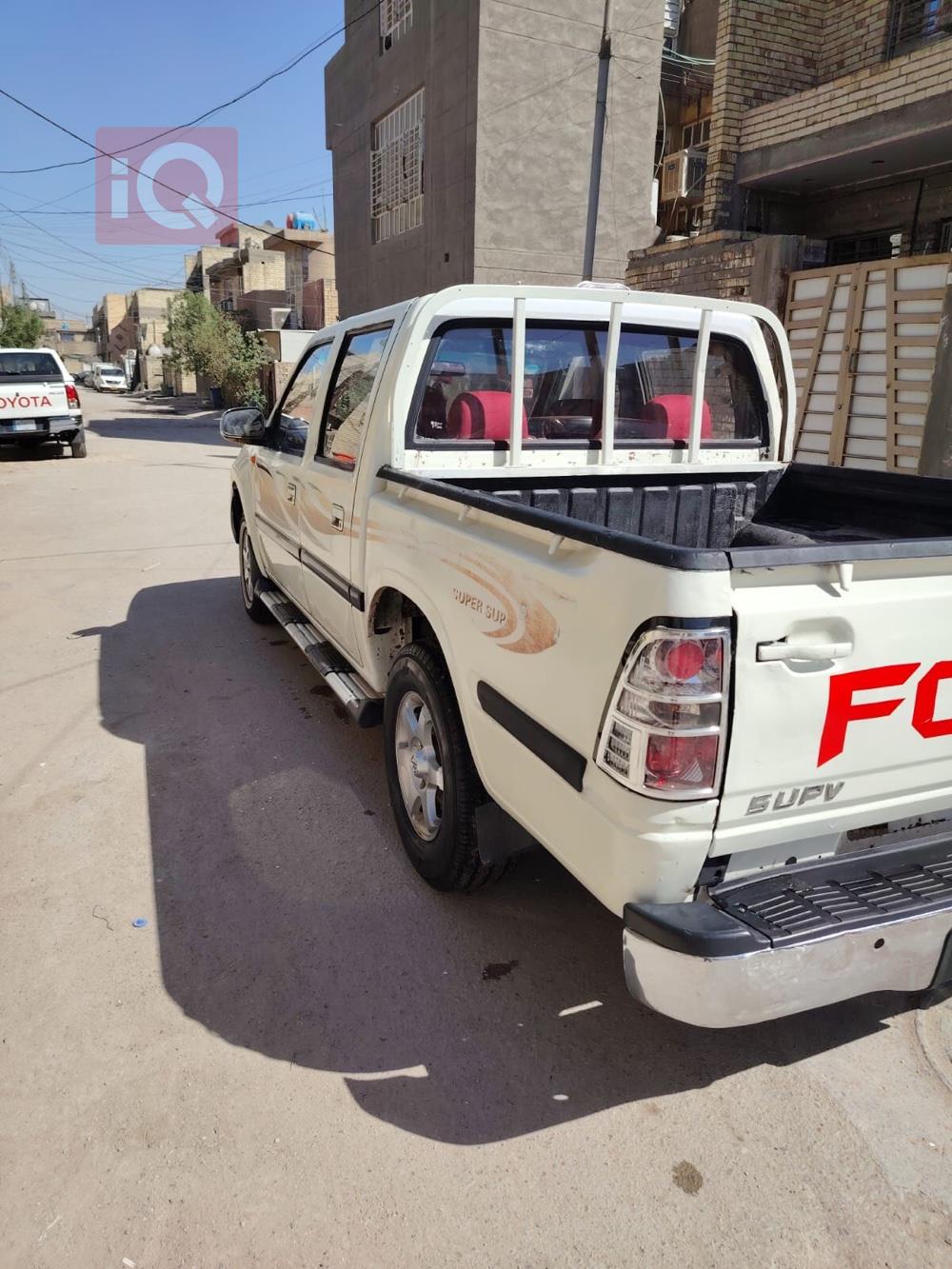 فوتون توانو
